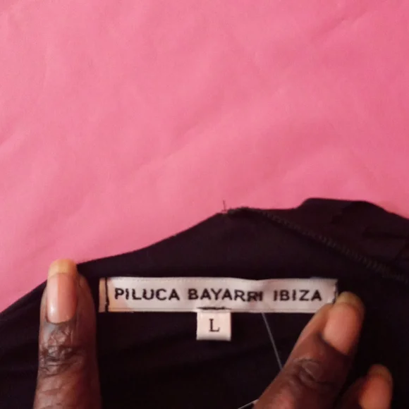 Piluca Bayarri Ibiza ❤ (Harley Quinn) - Picture 5 of 7